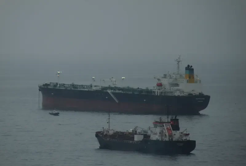 CABO FROWARD Tanker IMO 9311359 photo 4