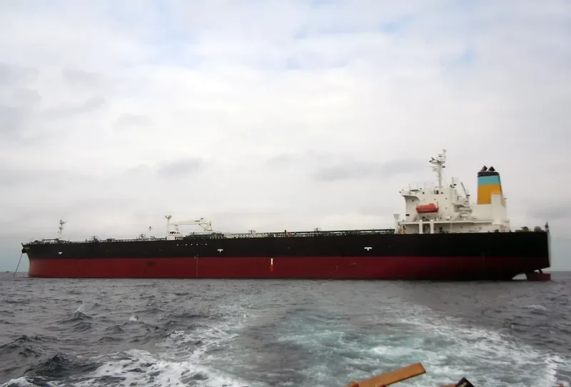 CABO FROWARD Tanker IMO 9311359 photo 9