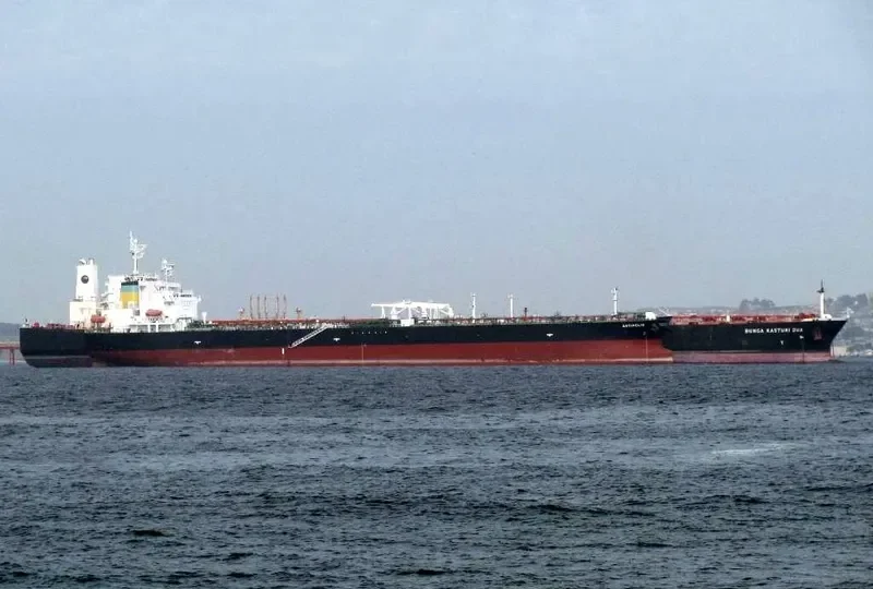 CABO DE HORNOS Tanker IMO 9311361 photo 5