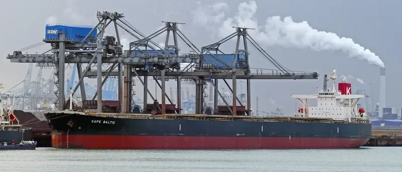 GOODSHIP Bulk Carrier IMO 9311476 photo 2