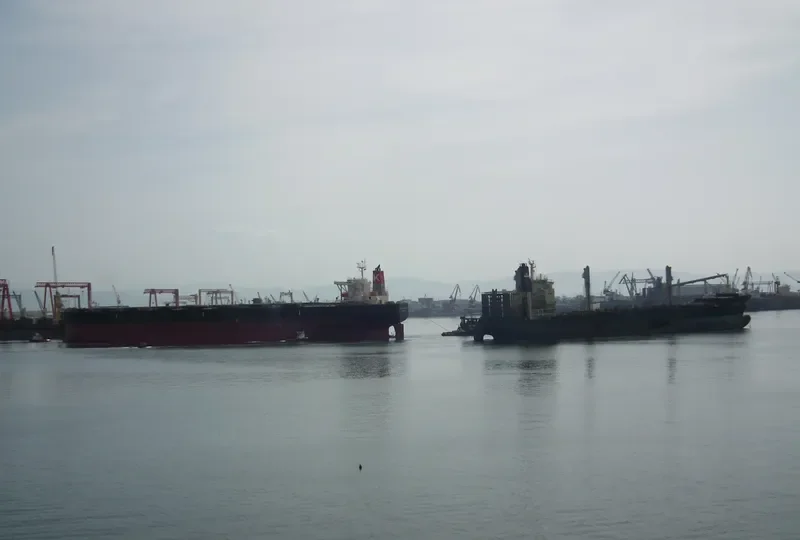 GOODSHIP Bulk Carrier IMO 9311476 photo 9