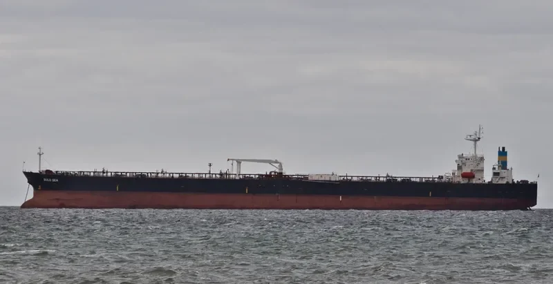 HAO YU Tanker IMO 9311531 photo 3