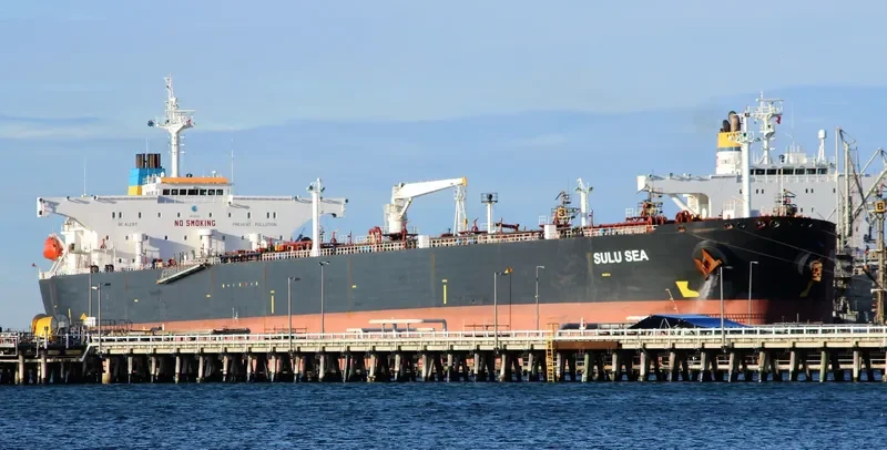 HAO YU Tanker IMO 9311531 photo 4