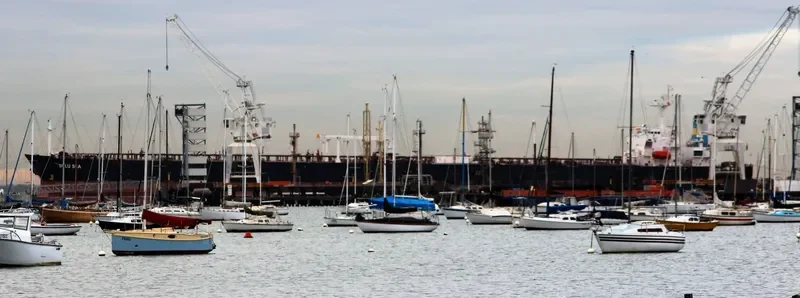 HAO YU Tanker IMO 9311531 photo 5
