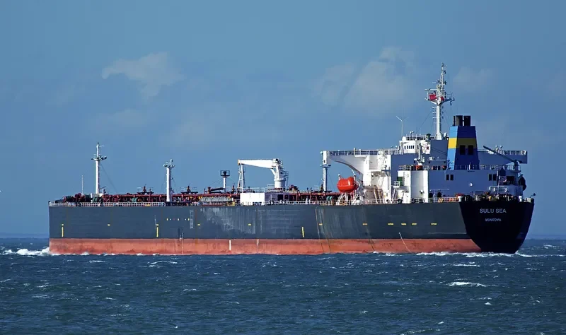 HAO YU Tanker IMO 9311531 photo 6