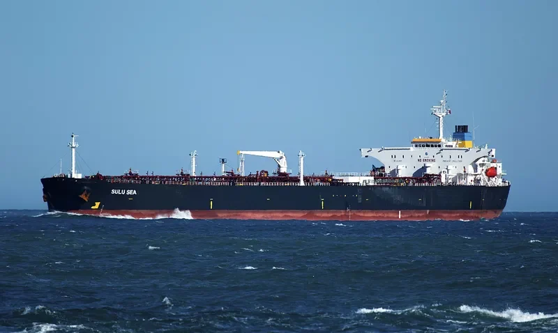 HAO YU Tanker IMO 9311531 photo 7
