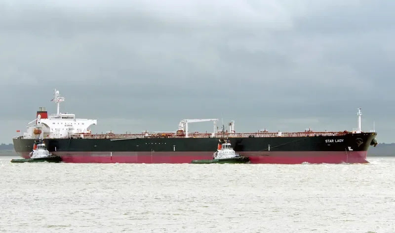 HAO YU Tanker IMO 9311531 photo 8