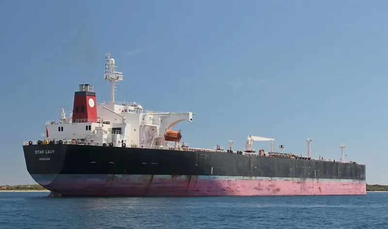 HAO YU Tanker IMO 9311531 photo 9
