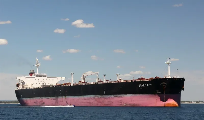 HAO YU Tanker IMO 9311531 photo 10