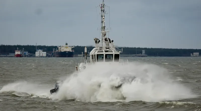 TRUVOR General Cargo IMO 9311543 photo 2