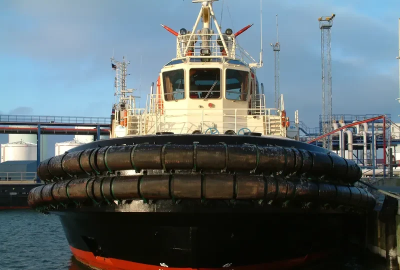 TRUVOR General Cargo IMO 9311543 photo 6