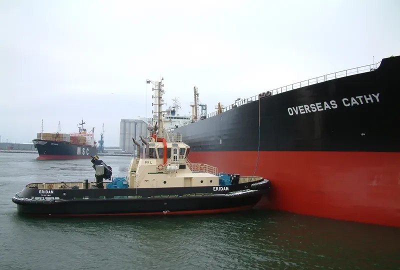 TRUVOR General Cargo IMO 9311543 photo 7