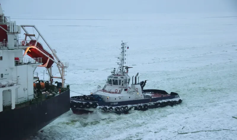 TRUVOR General Cargo IMO 9311543 photo 9
