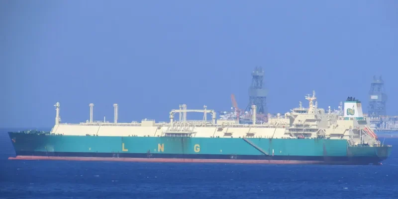 LNG KANO General Cargo IMO 9311567 photo 4