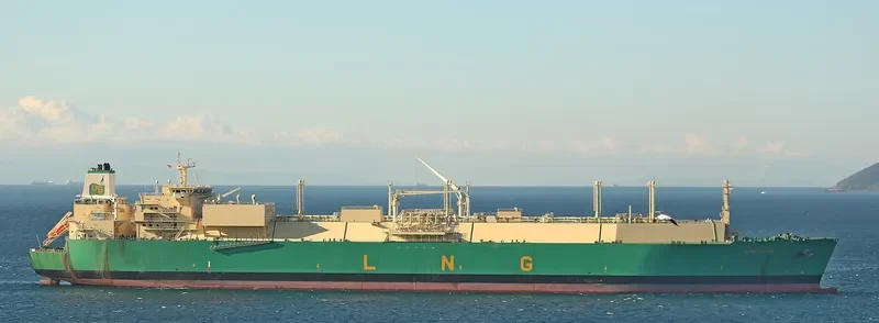 LNG KANO General Cargo IMO 9311567 photo 6