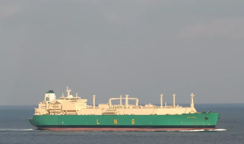 LNG KANO General Cargo IMO 9311567 photo 7
