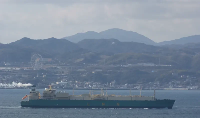 LNG KANO General Cargo IMO 9311567 photo 8