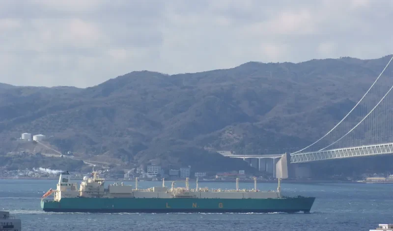 LNG KANO General Cargo IMO 9311567 photo 9