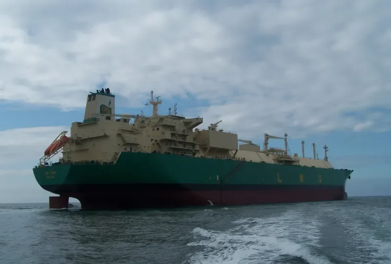 LNG KANO General Cargo IMO 9311567 photo 10