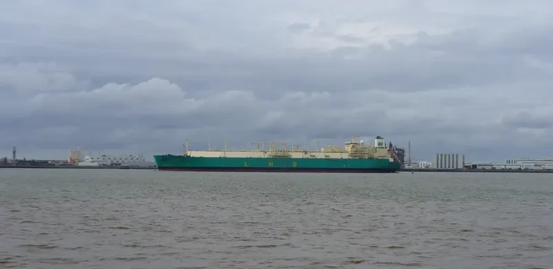 LNG ONDO General Cargo IMO 9311579 photo 5