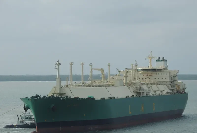 LNG IMO General Cargo IMO 9311581 photo 4