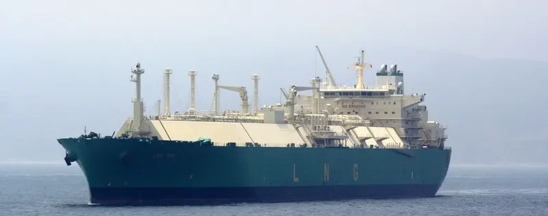 LNG IMO General Cargo IMO 9311581 photo 5