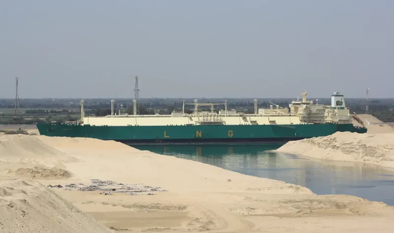 LNG IMO General Cargo IMO 9311581 photo 6