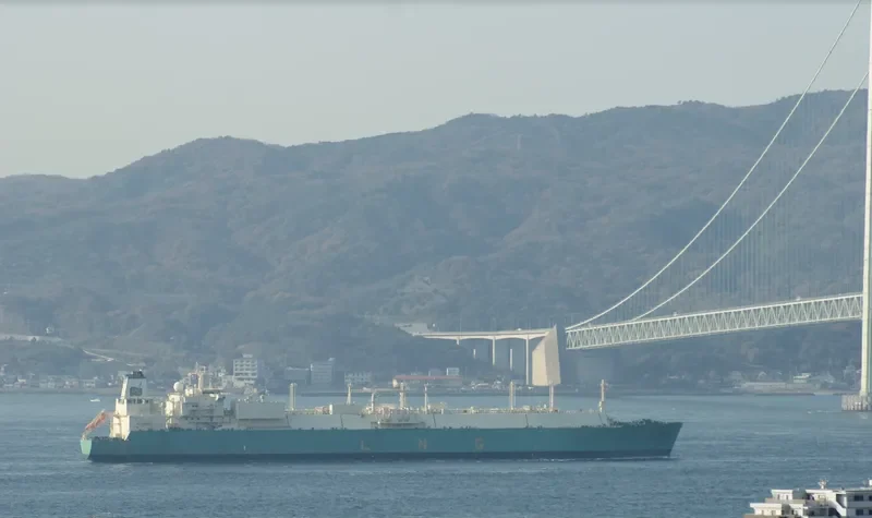 LNG IMO General Cargo IMO 9311581 photo 8