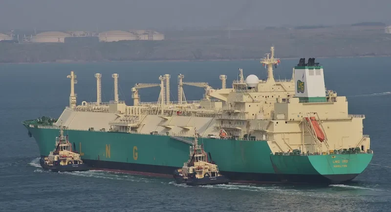 LNG IMO General Cargo IMO 9311581 photo 9