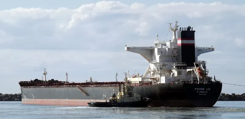 STAR LADY Bulk Carrier IMO 9311608 photo 2