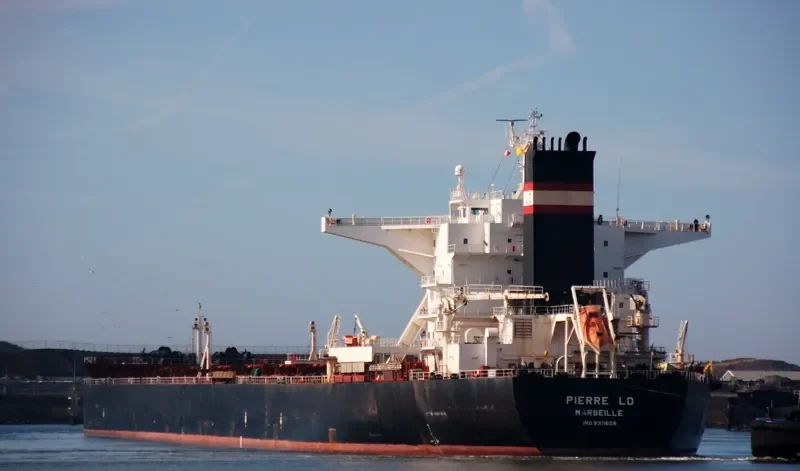STAR LADY Bulk Carrier IMO 9311608 photo 7