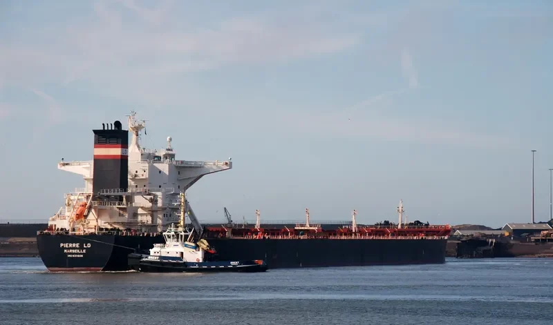 STAR LADY Bulk Carrier IMO 9311608 photo 9
