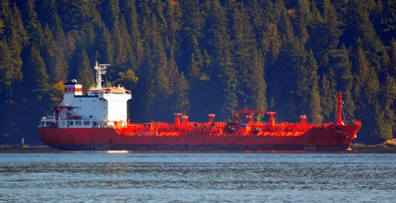 SAWTOOTH Tanker IMO 9311634 photo 3
