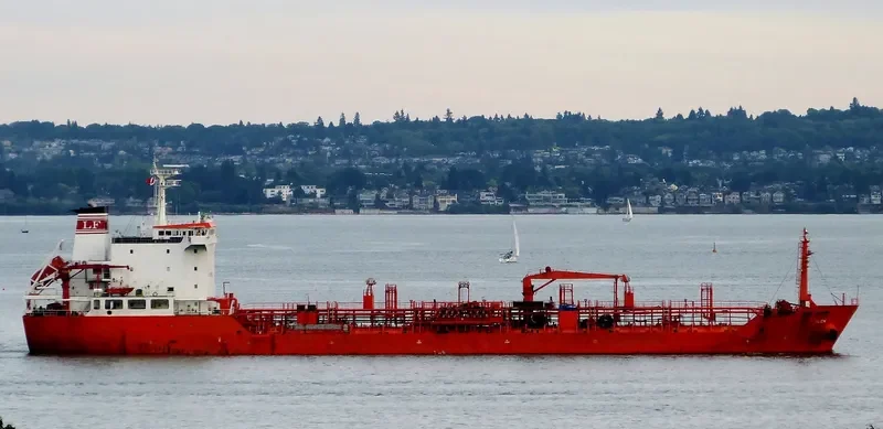 SAWTOOTH Tanker IMO 9311634 photo 4