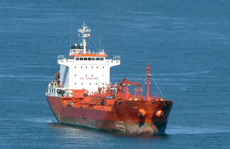 SAWTOOTH Tanker IMO 9311634 photo 6