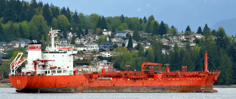 SAWTOOTH Tanker IMO 9311634 photo 7