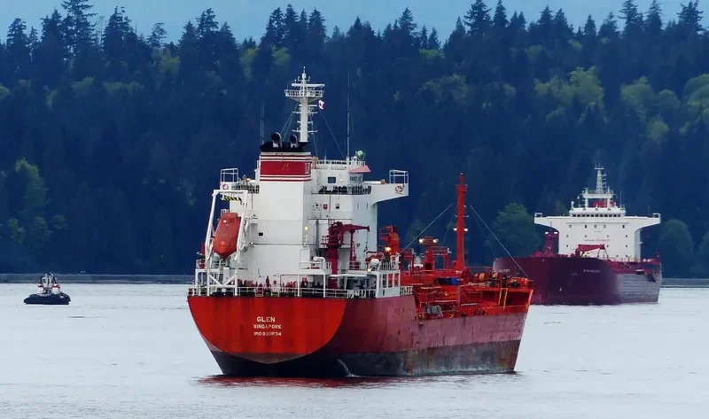 SAWTOOTH Tanker IMO 9311634 photo 9