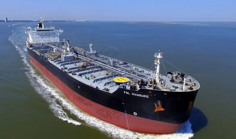SAPSAN Tanker IMO 9311713 photo 3