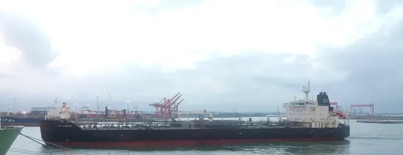 SAPSAN Tanker IMO 9311713 photo 4
