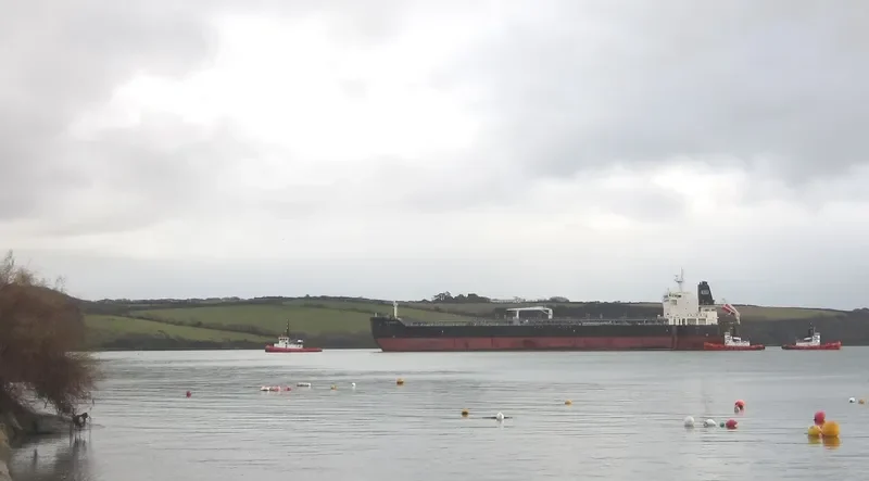 SAPSAN Tanker IMO 9311713 photo 6
