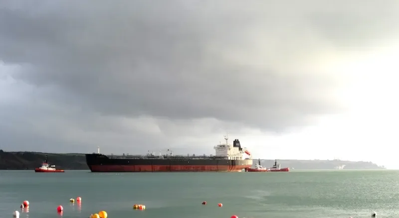 SAPSAN Tanker IMO 9311713 photo 7