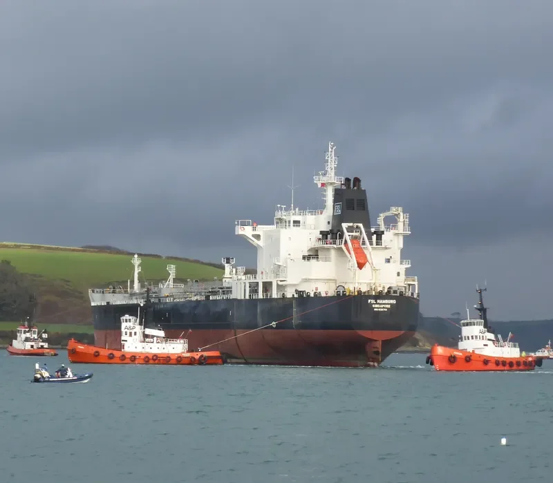SAPSAN Tanker IMO 9311713 photo 8