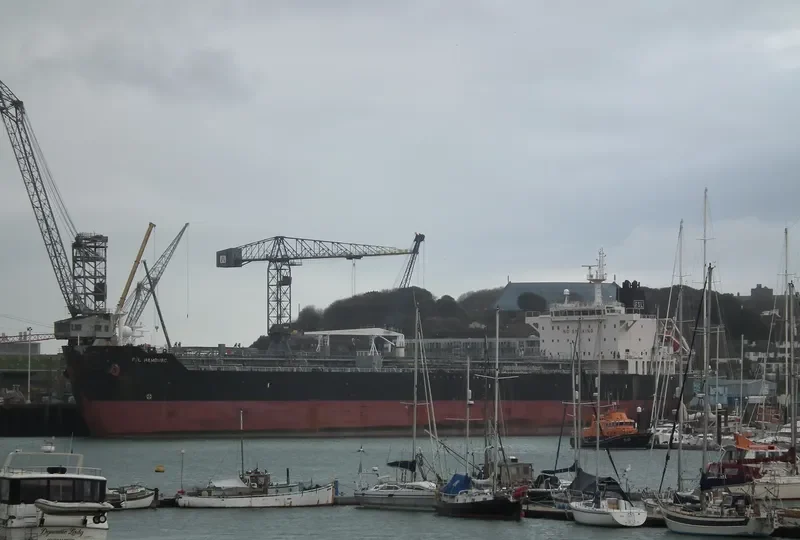 SAPSAN Tanker IMO 9311713 photo 9