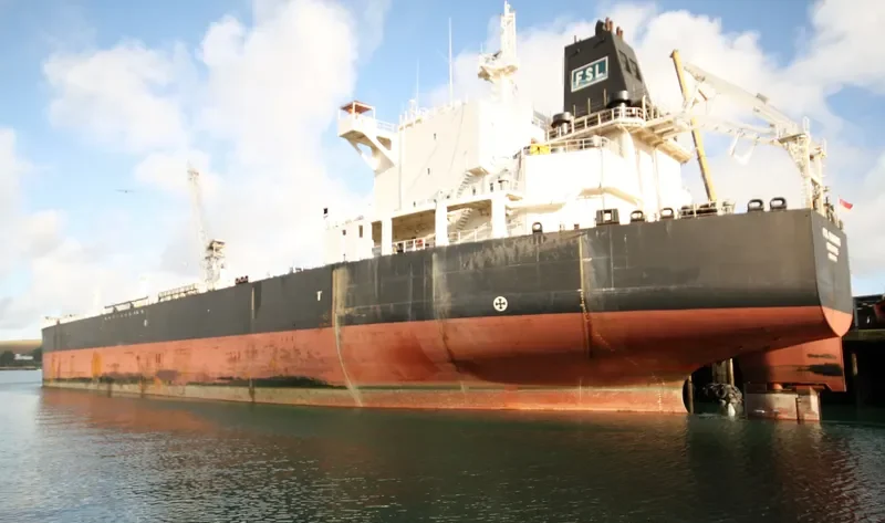 SAPSAN Tanker IMO 9311713 photo 10