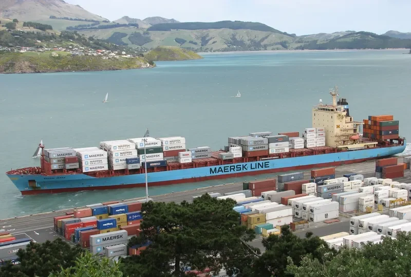 X PRESS EUPHRATES Container Ship IMO 9311737 photo 9