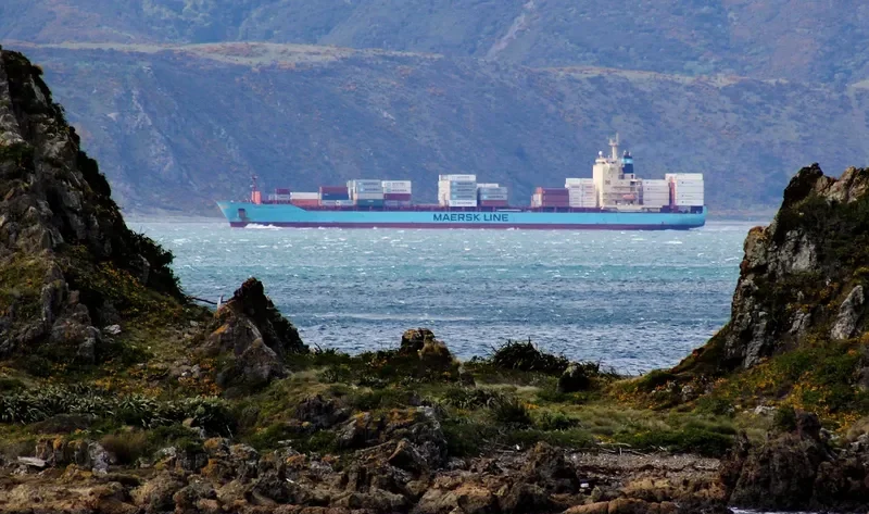 X PRESS EUPHRATES Container Ship IMO 9311737 photo 10