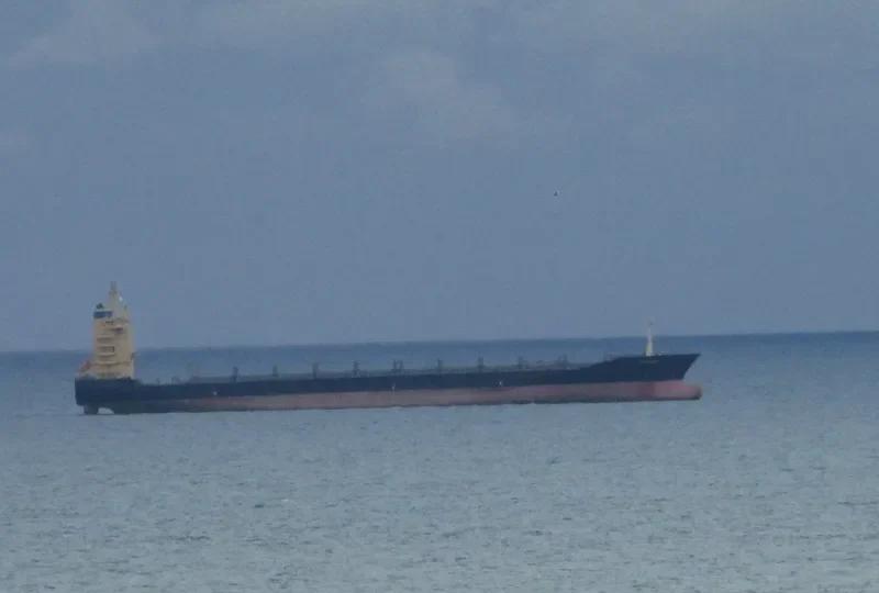 LORRAINE Container Ship IMO 9311763 photo 9