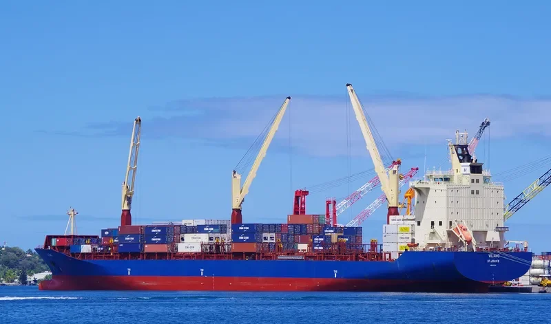 AS CLEOPATRA Container Ship IMO 9311787 photo 6