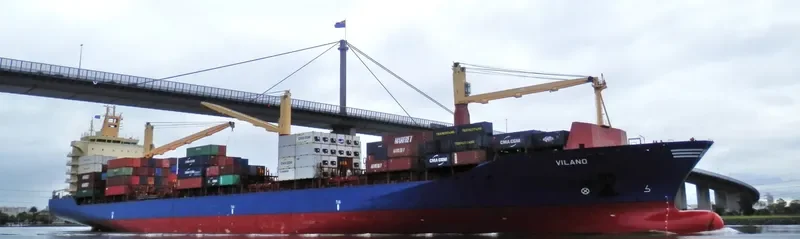 AS CLEOPATRA Container Ship IMO 9311787 photo 9