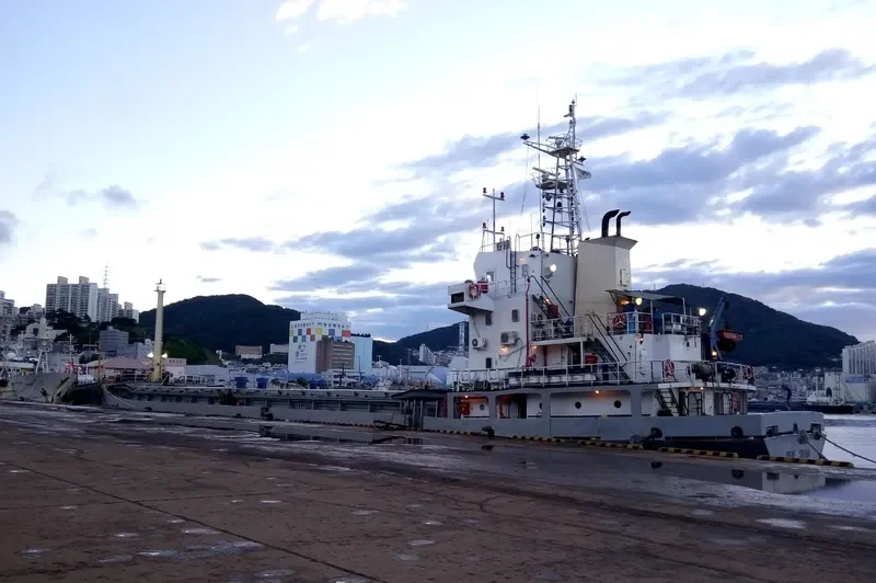WEN SHAN General Cargo IMO 9311804 photo 8
